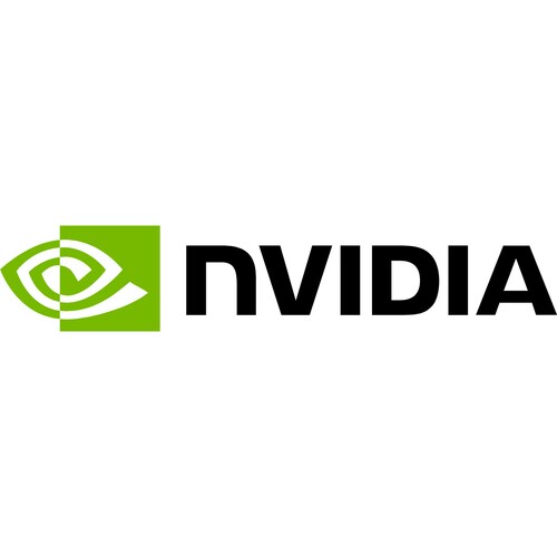 NVIDIA NVIDIA RTX PRO 6000 Graphic Card - 96 GB GDDR7 - Full-height - 512 bit Bus Width - PCI Express 5.0 x16 - DisplayPor