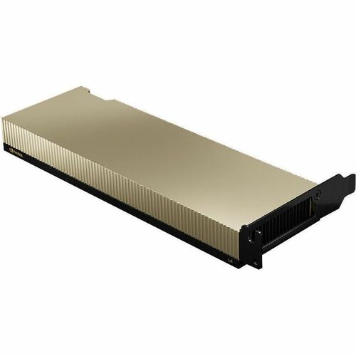 NVIDIA NVIDIA L4 Graphic Card - 24 GB GDDR6 - Low-profile - 795 MHz Core - 2.04 GHz Boost Clock - 192 bit Bus Width - PCI 