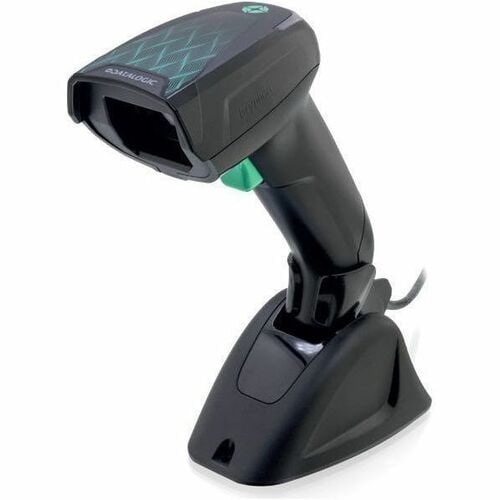 Datalogic GBT4600-BK-BTK1-HP 2D Barcode Scanner Kit