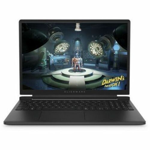 Alienware 15 DA15265 38.86 cm (15.30") Gaming Notebook - WUXGA - 165 Hz - AMD Ryzen 5 Ryzen 200 Series 220 - 16 GB - 512 G