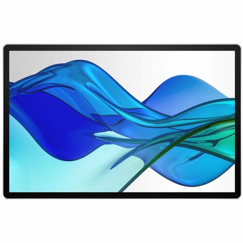 HP 514pn 14" Class WQXGA LED Monitor - 16:10 - Silver - 36.3 cm (14.3") Viewable - In-plane Switching (IPS) Black Technolo