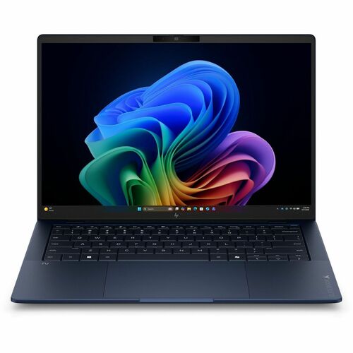 HP EliteBook X G2i 35.6 cm (14") Copilot+ PC Notebook - 5G - WUXGA - Intel Core Ultra 7 Series 3 356H - 32 GB - 512 GB SSD