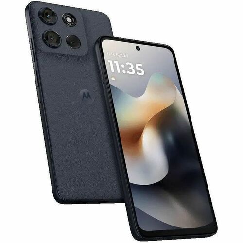 Motorola moto g56 5G . Dimensioni diagonale schermo: 17,1 cm (6.72"), Risoluzione del display: 2400 x 1080 Pixel. Frequenz