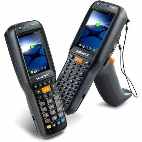 Terminale palmare Datalogic Skorpio X4 X40 - 2D, 1D - LED Sorgente di luce - Imager - 10 m - Qualcomm - QCM4490 - 10,2 cm 