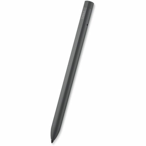 Dell Pro Bluetooth Stylus - 1 - Active - Replaceable Stylus Tip - Black - Notebook Device Supported