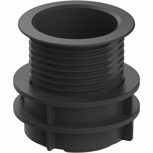 Crestron TT-CMK Kabelbündler - Schwarz - Kabelbündler - Tabletop Halterung - Plastik