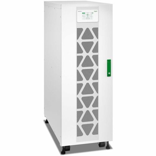 Schneider Electric Easy UPS 3S Pro Standby UPS - 30 kVA - Three Phase - Modular