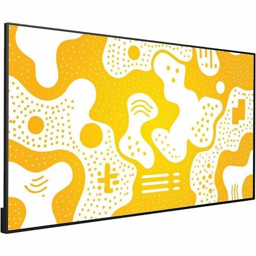 AllSee M98UHD4 98" LCD Digital Signage Display - 24 Hours/7 Days Operation - ARM Cortex A55 - 4 GB - 3840 x 2160 - 16:9 - 