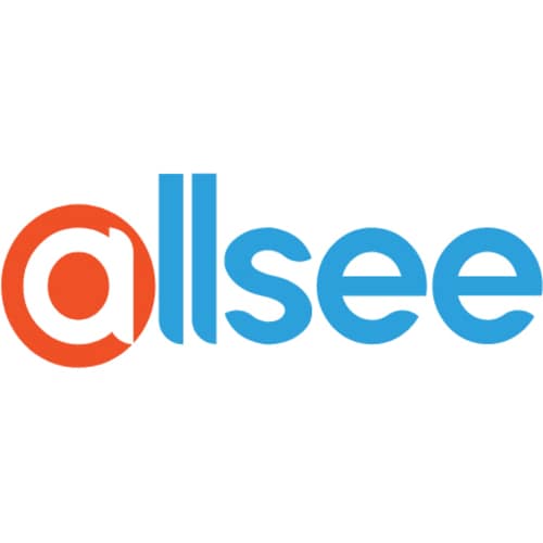 AllSee WS37HD10 37" LCD Digital Signage Display - 24 Hours/7 Days Operation - ARM Cortex A55 2 GHz - 4 GB - 1920 x 540 - 3