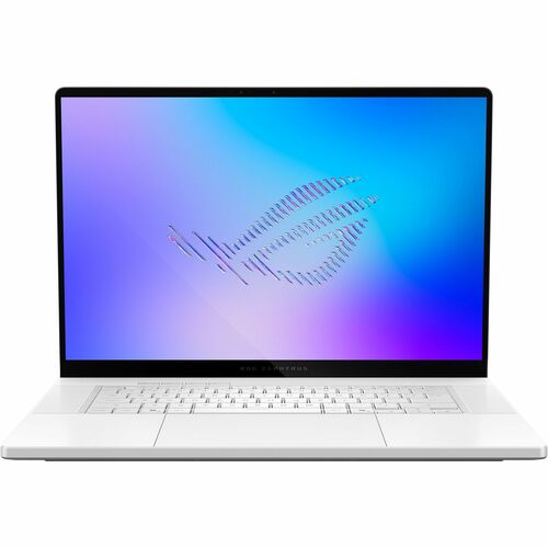 Asus ROG Zephyrus G16 GU606 GU606AX-TB006W 40.6 cm (16") Copilot+ PC Gaming Notebook - WQXGA - 240 Hz - Intel Core Ultra 9