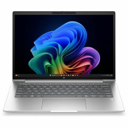 HP ProBook 4 G2i 35.6 cm (14") Copilot+ PC Notebook - WUXGA - Intel Core Ultra 5 Series 3 325 - 16 GB - 512 GB SSD - Pike 