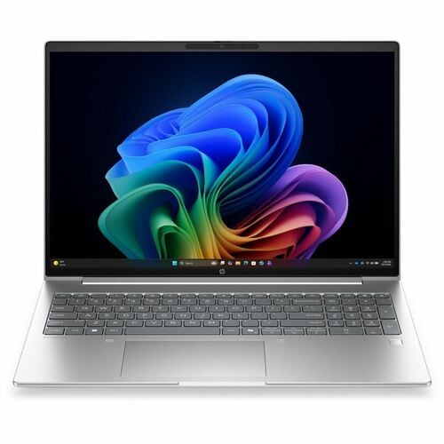 HP ProBook 4 G2i 40.6 cm (16") Copilot+ PC Notebook - WUXGA - Intel Core Ultra 5 Series 3 325 - 16 GB - 512 GB SSD - Pike 
