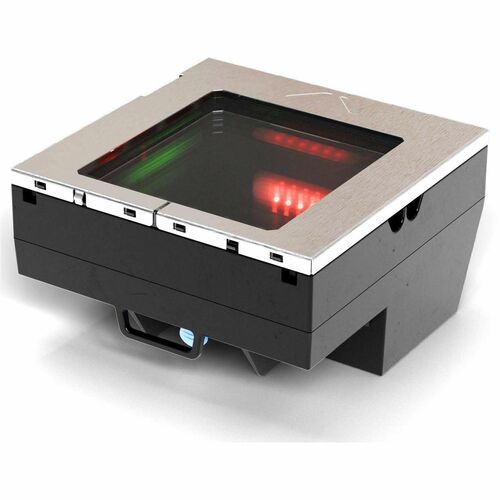 Magellan 3770HSi Color Image Capture AUX Port Color Video Sapphire Platter Standard Mount Power Supply and Cable Sold Sepa