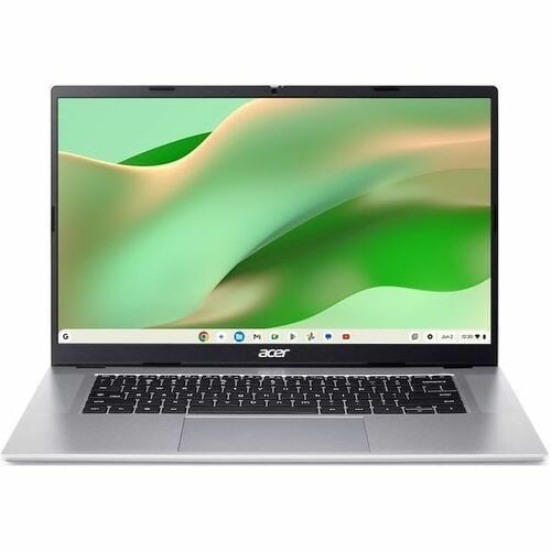 Acer Chromebook 315 CB315-8H CB315-8H-81H3 39,6 cm (15,6 Zoll) Klappschale Chromebook - Full HD - 60 Hz - MediaTek MT8 - 4