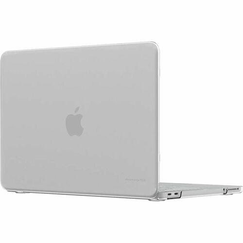 dbramante1928 ApS Iceland Case for Apple MacBook Neo - Clear - Scratch Resistant - 33 cm (13") Maximum Screen Size Supported