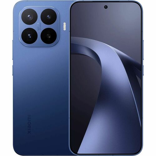 Xiaomi 17T Pro 256 GB Smartphone - 17.3 cm (6.8") AMOLED 1.5K 2772 x 1280 - Octa-core (C1-UltraSingle-core (1 Core) 4.21 G