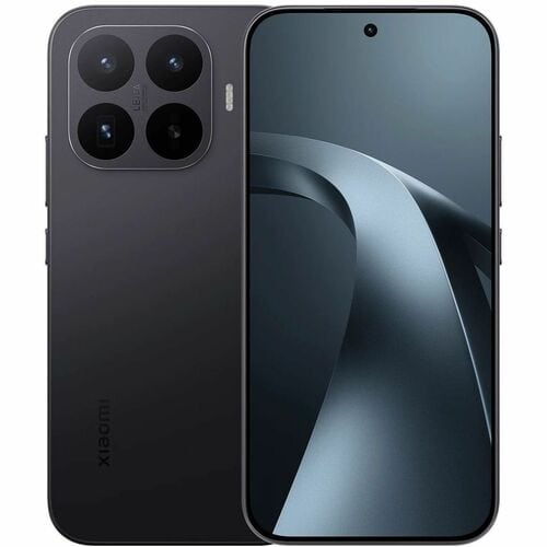 Xiaomi 17T 512 GB Smartphone - 16.7 cm (6.6") AMOLED 1.5K 2756 x 1268 - Octa-core (Cortex A725Single-core (1 Core) 3.40 GH