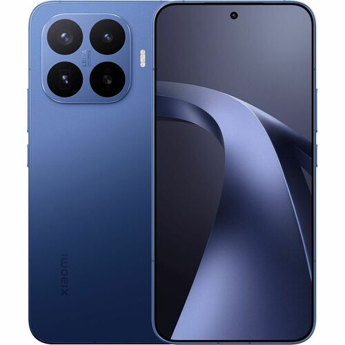 Xiaomi 17T Pro 512 GB Smartphone - 17.3 cm (6.8") AMOLED 1.5K 2772 x 1280 - Octa-core (C1-UltraSingle-core (1 Core) 4.21 G