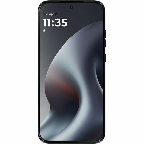 Motorola Mobility moto g87 256 GB Smartphone - 17.2 cm (6.8") Extreme AMOLED Super HD 1272 x 2772 - Octa-core (Cortex A76D