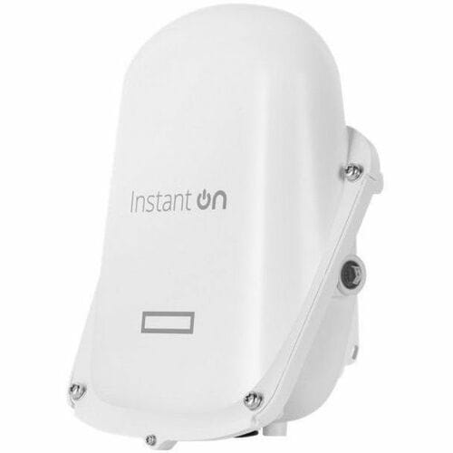 HPE Networking Instant On AP27 (RW) Dual radio 2x2 Outdoor Wi-Fi 6 Access Point