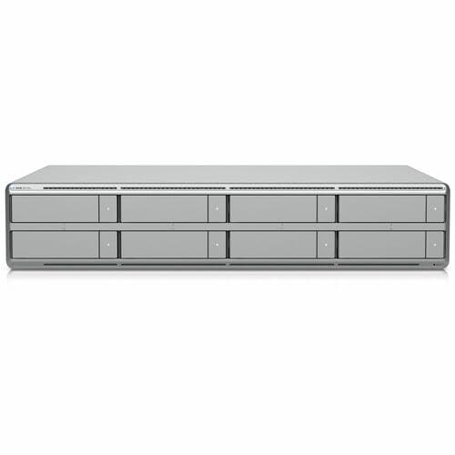 Ubiquiti Network Video Recorder G2 Pro - Network Video Recorder - HDMI - 4K Recording
