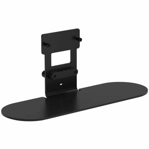 Jabra 视频会议系统支架 - 独立式, 书桌, 台式机 - 黑 - 用于 会议, 视频会议系统 - 便携式