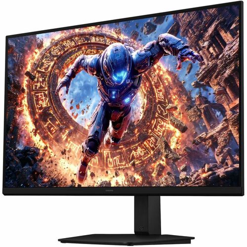Samsung Odyssey G8 S32HG806ES 32" Class 6K Gaming LCD Monitor - 16:9 - Black - 81.3 cm (32") Viewable - Fast IPS - 6144 x 