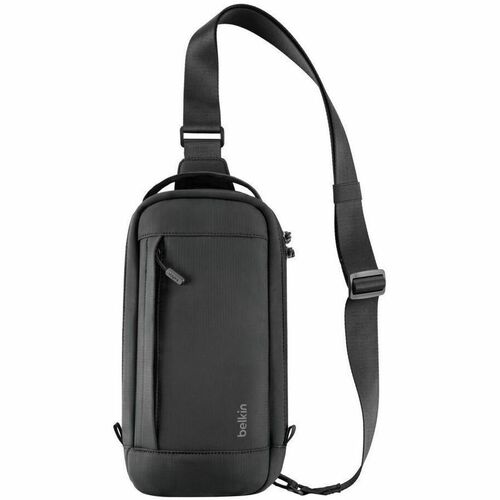 Belkin Carrying Case Nintendo Gaming Console - Black - Impact Resistant Base