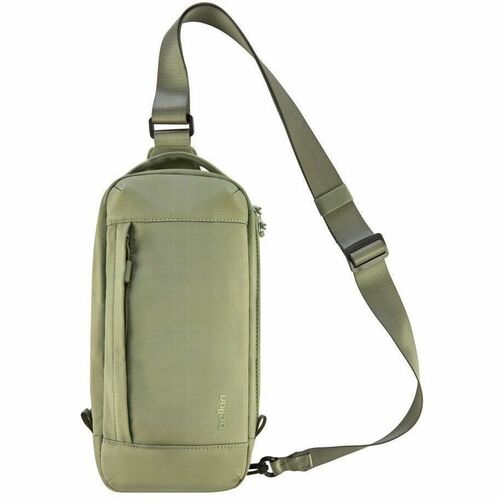 Belkin Carrying Case Nintendo Gaming Console - Olive - Impact Resistant Base