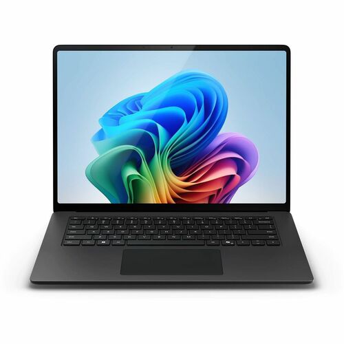 Microsoft Surface Laptop 8 38.1 cm (15") Touchscreen Copilot+ PC Notebook - 120 Hz - Intel Core Ultra X7 Series 3 - 32 GB 