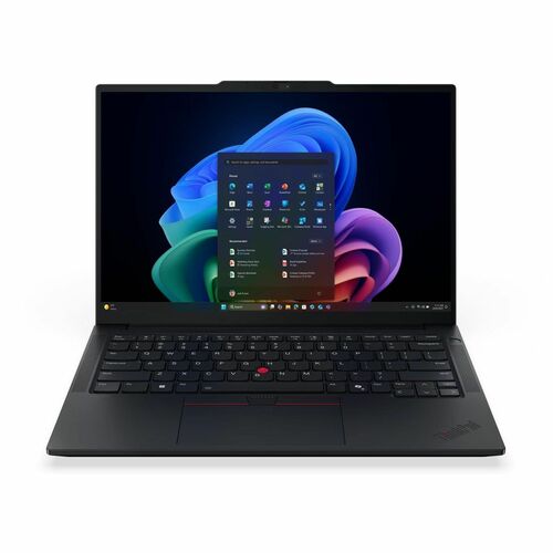 Lenovo ThinkPad E14 Gen 8 21Y6000WSG 35.6 cm (14") Copilot+ PC Notebook - WUXGA - 60 Hz - Intel Core Ultra 7 Series 3 355 