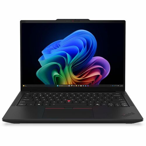 Lenovo ThinkPad T14 Gen 7 21WN001SSG 35.6 cm (14") Copilot+ PC Notebook - WUXGA - 60 Hz - Intel Core Ultra 7 Series 3 355 