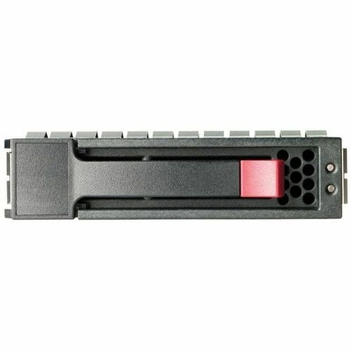 HPE MSA 120TB SAS 12G Midline 7.2K LFF M2 1-year Warranty 6-pack (6x20TB) HDD Bundle