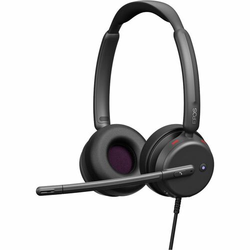 EP HEADSET IMPACT 460T