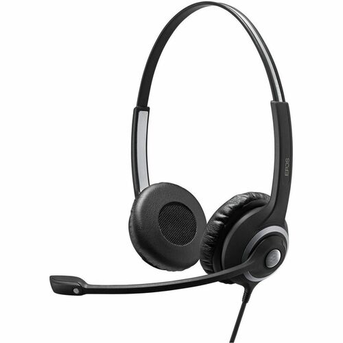 EP HEADSET SC 260 DOUBLE S ED