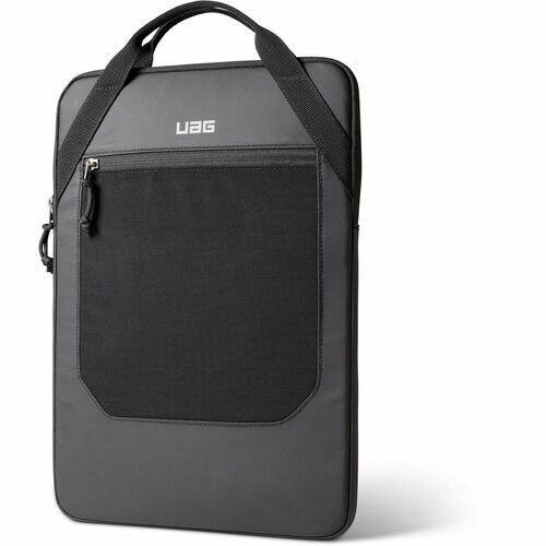 Urban Armor Gear Ultimate Carrying Case Rugged (Sleeve) for 40.6 cm (16") Notebook - Black - Rust Resistant, Corrosion Res