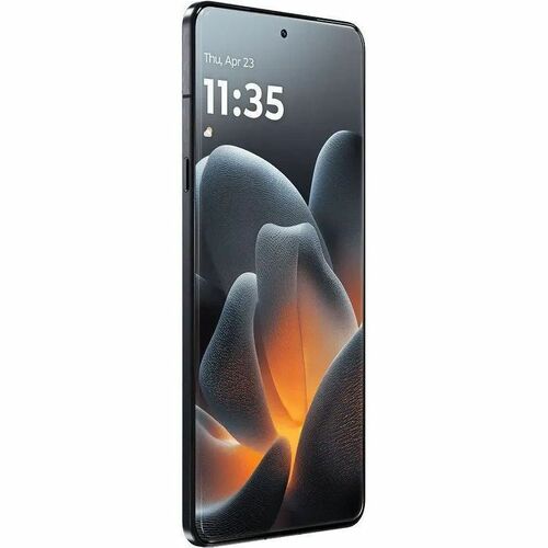 Motorola Mobility signature 512 GB Smartphone - 17.3 cm (6.8") Extreme AMOLED Super HD 2780 x 1264 - Octa-core (OryonDual-