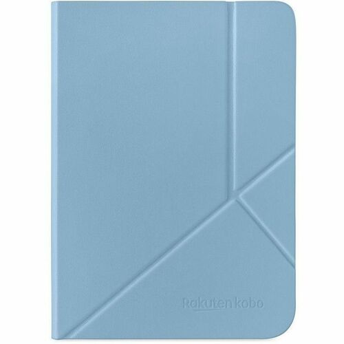 Borsa rigida per il trasporto Kobo SleepCover Kobo eReader - Blu