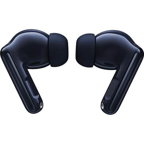 Motorola Mobility moto buds 2 plus True Wireless Earbud Stereo Earset - PANTONE Silhouette - Binaural - In-ear - Bluetooth