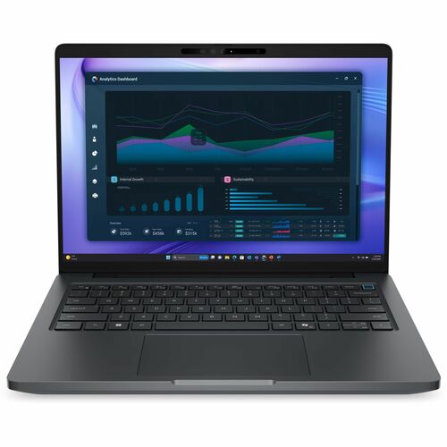 Dell Pro Precision 5 14 PW514261 - 14in FHD+ (1920x1200) - Ultra 9 386H - 32GB RAM - 1TB SSD - RTX Pro 500 6GB - Windows 1
