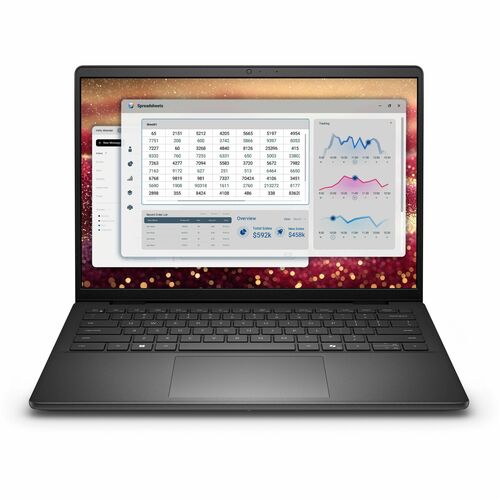 Dell CTO715_PV14260_AU Business Laptop