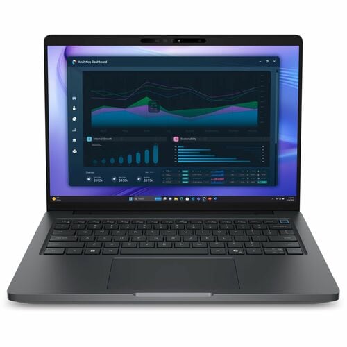 Dell Pro Precision 5 14 PW514261 - 14in FHD+ (1920x1200) - Ultra 7 366H - 32GB RAM - 1TB SSD - RTX Pro 500 6GB - Windows 1