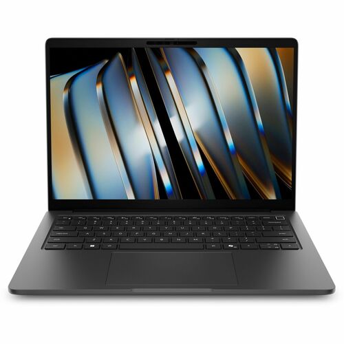 Dell Pro 5 14 P514265 - 14in FHD+ 1920x1200 - Ryzen AI 7 PRO 450 - 32GB 1x32GB - 512GB SSD - FHD IR Camera - Windows 11 Pr