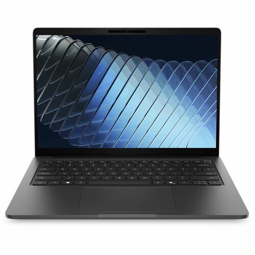 Dell Pro 5 14 P514260 - 14in FHD+ 1920x1200 - Ultra 5 335 - 32GB 1x32GB - 512GB SSD - FHD IR Camera - Windows 11 Pro - 3Y 