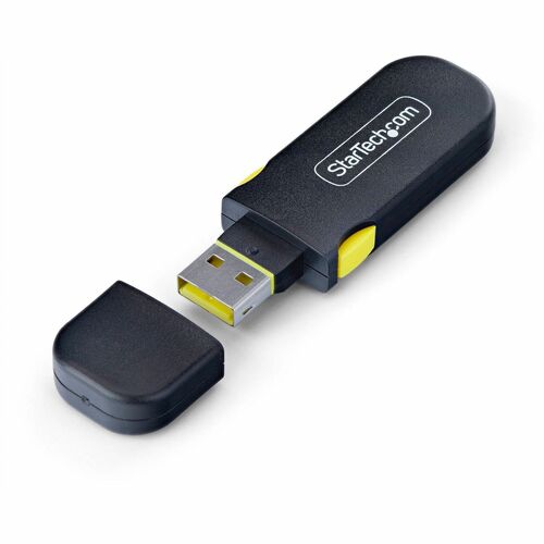 StarTech.com Port Blocker Key - Desktop for Office, Classroom - Plastic