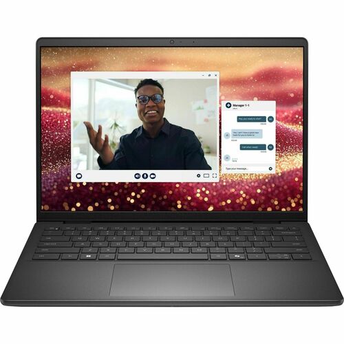 Dell Pro Essential 14 PV14260 - Core Ultra 5 235U - 16 GB DDR5 - 512GB SSD - Integrated - 14in FHD+ 400nits Display - 3 Ce