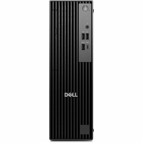 DELL PRO SLIM QCS1250 Ultra 5 225 16 GB DDR5 256GB SSD Integrated Win 11 Pro 36M Basic Onsite