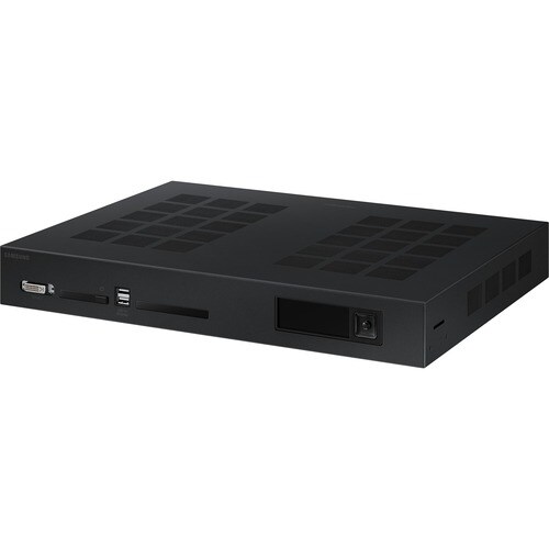 Samsung SNOW-AAE Digital Signage Appliance - LCD - 4320p - HDMI - DVIBluetooth - Ethernet