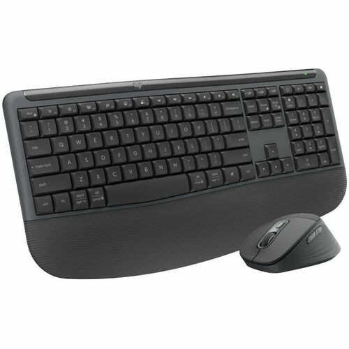 Logitech MK880 For Business - Graphite