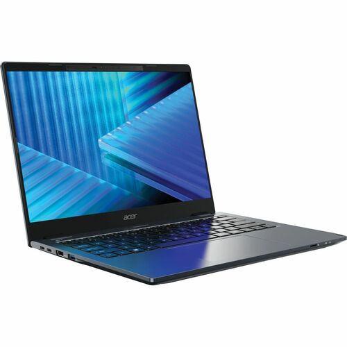 Acer TravelMate P4 Spin 14 TMP414RN-55-TCO TMP414RN-55-TCO-77Y8 35,6 cm (14 Zoll) Touchscreen Umrüstbar 2 in 1 Notebook - 